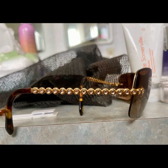 Authentic Tiffany Sunglasses Beautiful - Picture 9 of 16